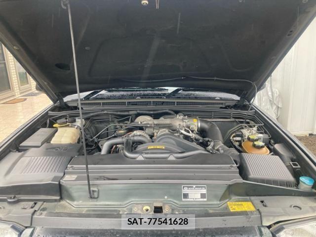 ROVER DISCOVERY 2001-03 2318706-20