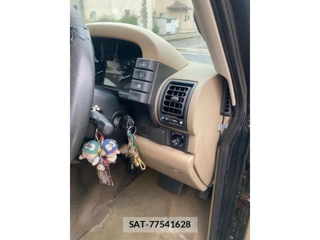 ROVER DISCOVERY 2001-03 2318706-21
