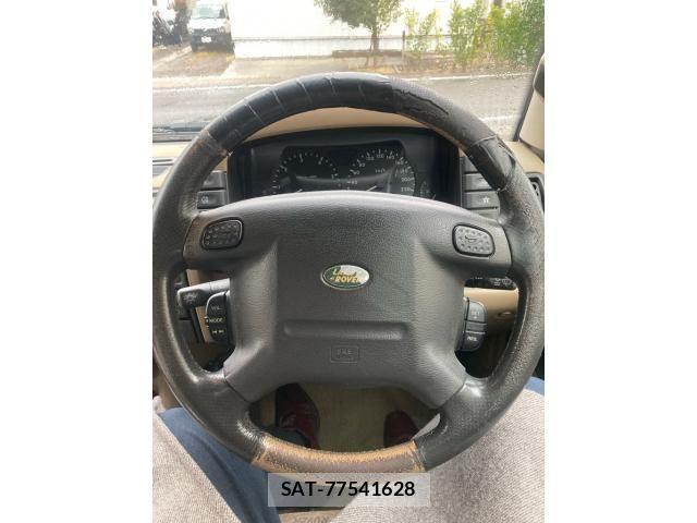 ROVER DISCOVERY 2001-03 2318706-22