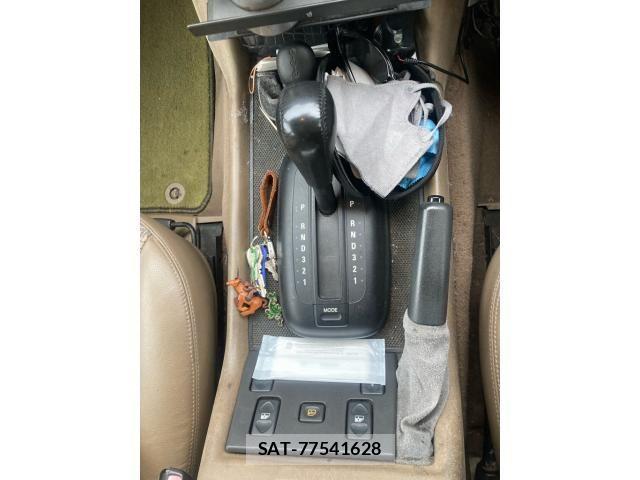 ROVER DISCOVERY 2001-03 2318706-23