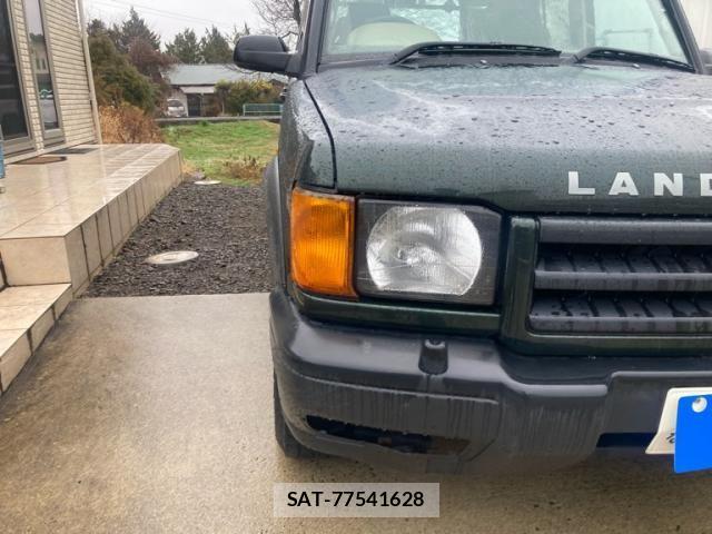 ROVER DISCOVERY 2001-03 2318706-3