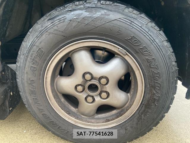ROVER DISCOVERY 2001-03 2318706-4