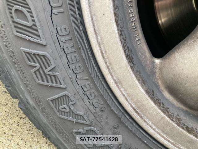 ROVER DISCOVERY 2001-03 2318706-5