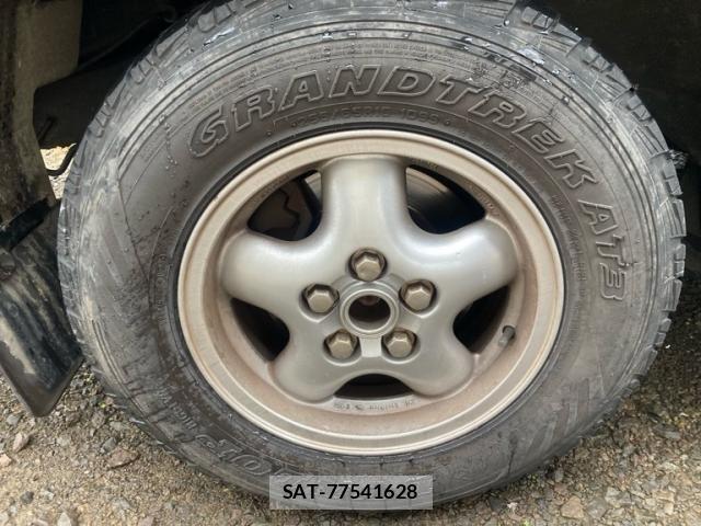 ROVER DISCOVERY 2001-03 2318706-6