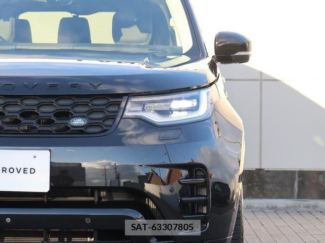 ROVER DISCOVERY 2025-01 4600989-18