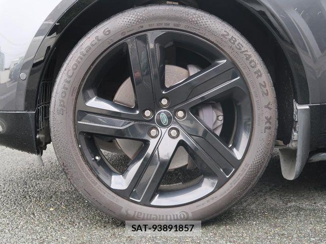 ROVER DISCOVERY 2021-08 4600992-10