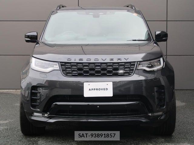 ROVER DISCOVERY 2021-08 4600992-14