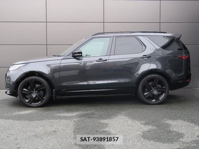 ROVER DISCOVERY 2021-08 4600992-16