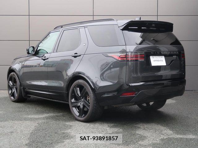 ROVER DISCOVERY 2021-08 4600992-17