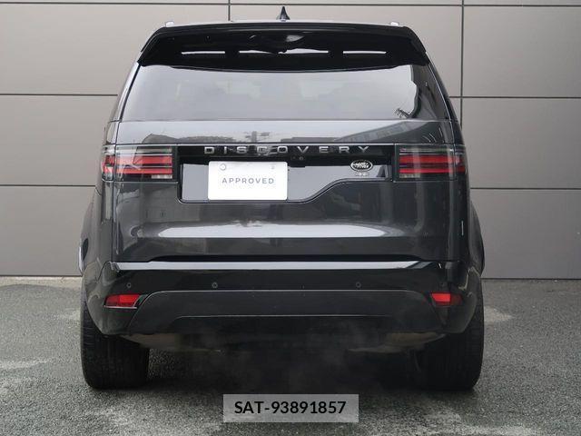 ROVER DISCOVERY 2021-08 4600992-18