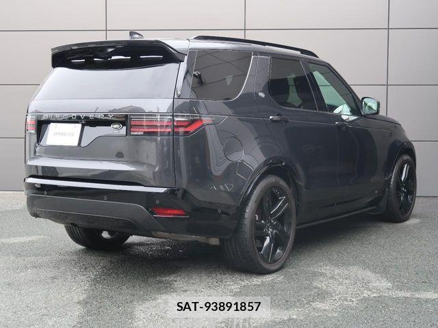 ROVER DISCOVERY 2021-08 4600992-19