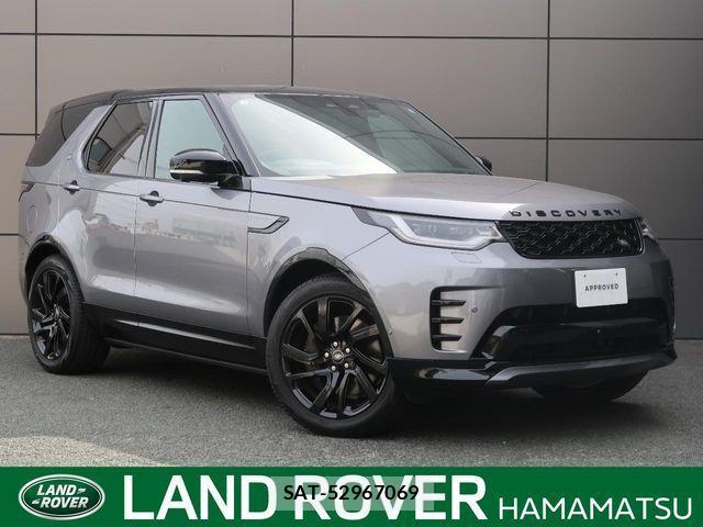 ROVER DISCOVERY 2025-01 4600987-0