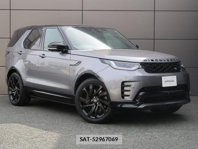 ROVER DISCOVERY 2025-01 4600987-9