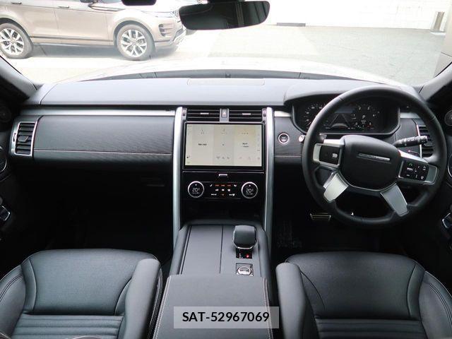 ROVER DISCOVERY 2025-01 4600987-1