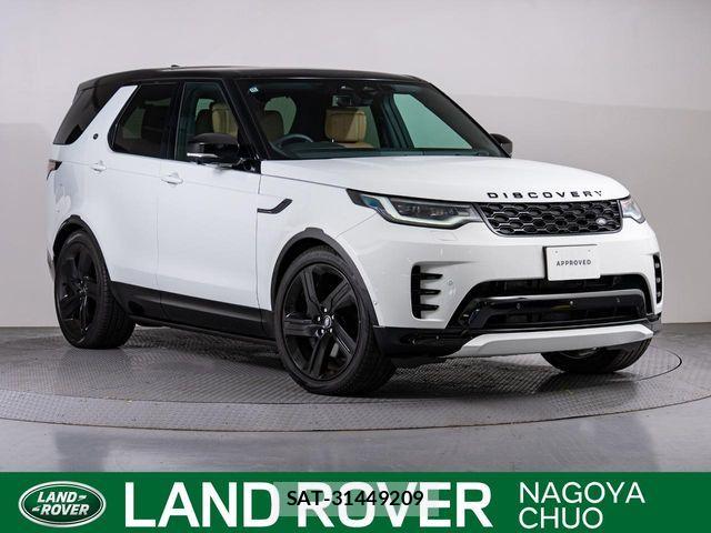 ROVER DISCOVERY 2024-12 5877740-0
