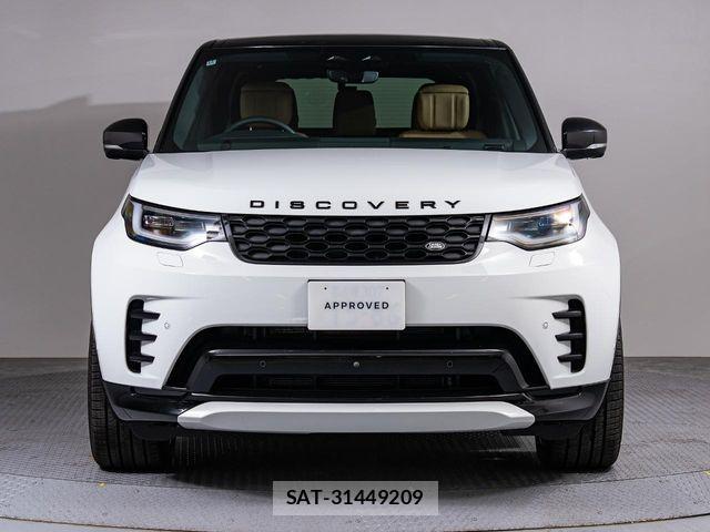 ROVER DISCOVERY 2024-12 5877740-15