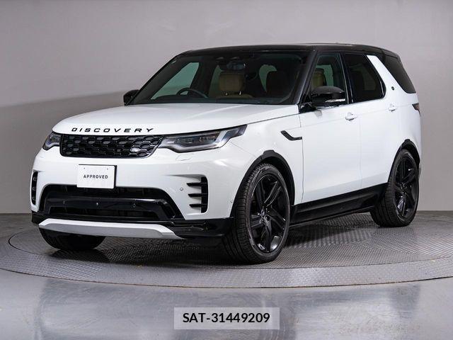 ROVER DISCOVERY 2024-12 5877740-17