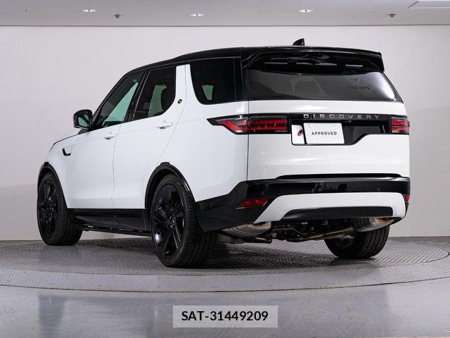 ROVER DISCOVERY 2024-12 5877740-19