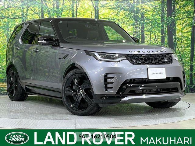 ROVER DISCOVERY 2024-12 6247176-0