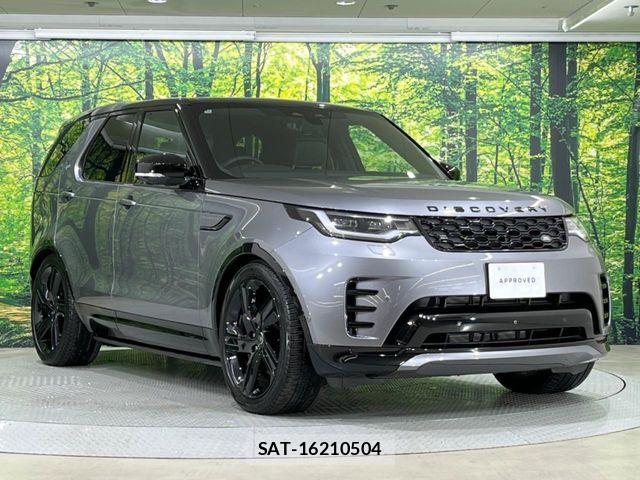ROVER DISCOVERY 2024-12 6247176-15