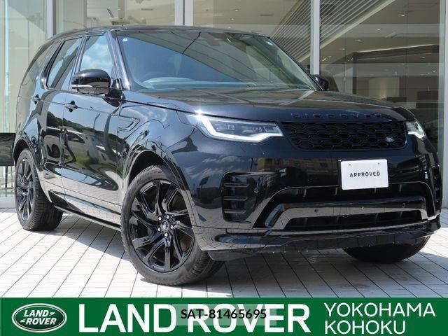 ROVER DISCOVERY 2025-01 6753158-0