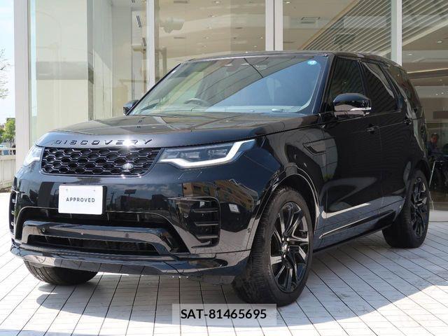 ROVER DISCOVERY 2025-01 6753158-19