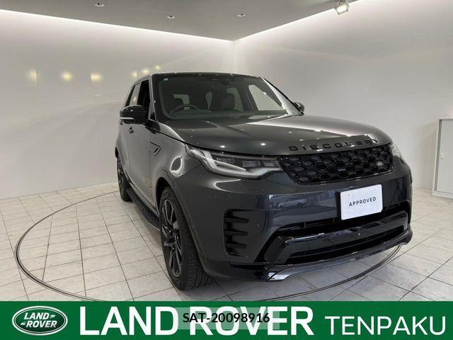 ROVER DISCOVERY 2025-01 6753156-0