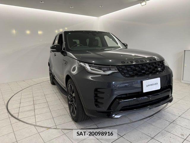 ROVER DISCOVERY 2025-01 6753156-1