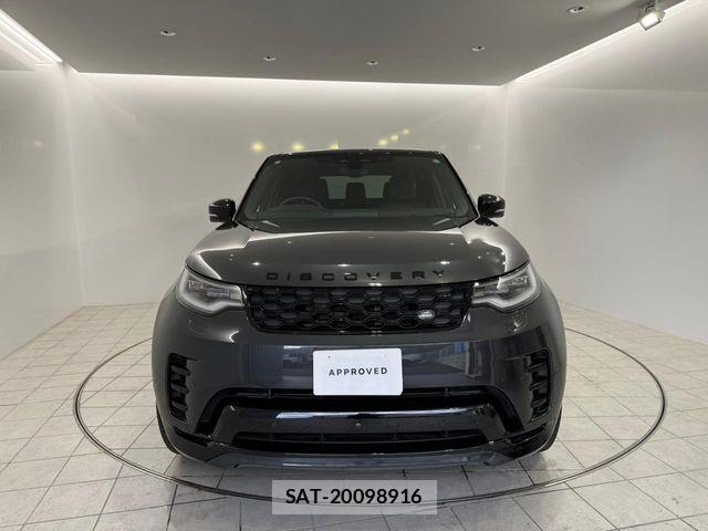 ROVER DISCOVERY 2025-01 6753156-2