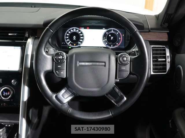 ROVER DISCOVERY 2018-12 6912261-9