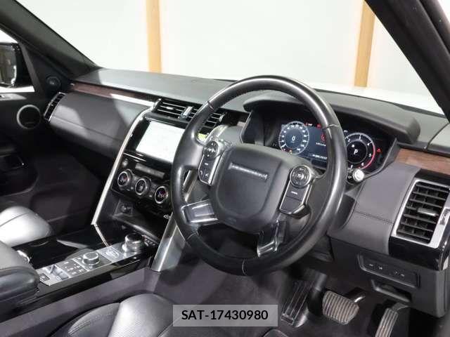 ROVER DISCOVERY 2018-12 6912261-11