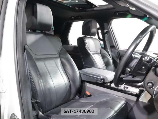 ROVER DISCOVERY 2018-12 6912261-12
