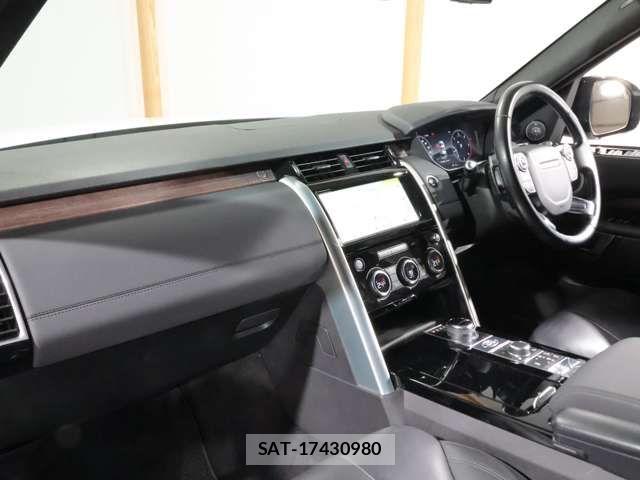 ROVER DISCOVERY 2018-12 6912261-16