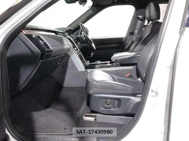 ROVER DISCOVERY 2018-12 6912261-18