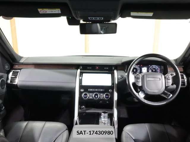 ROVER DISCOVERY 2018-12 6912261-1