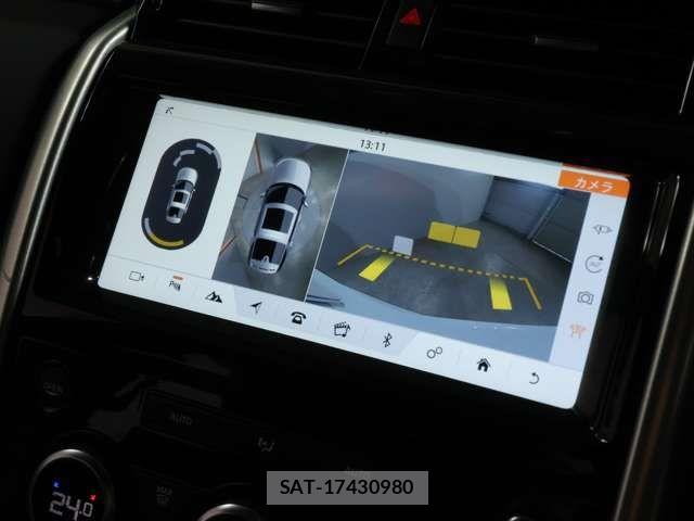 ROVER DISCOVERY 2018-12 6912261-19