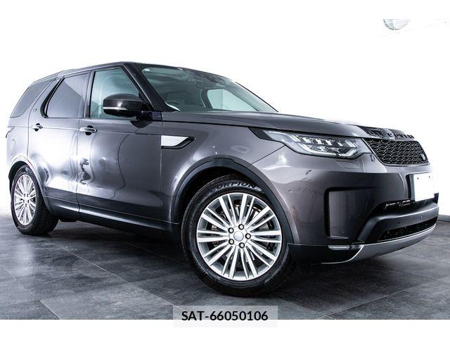 ROVER DISCOVERY 2018-12 7060551-12