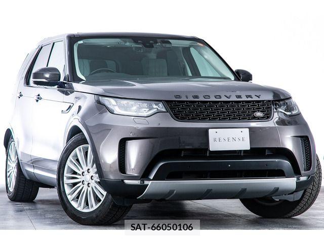 ROVER DISCOVERY 2018-12 7060551-13