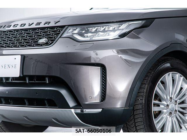 ROVER DISCOVERY 2018-12 7060551-16