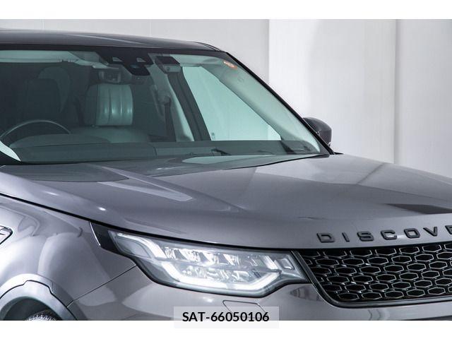 ROVER DISCOVERY 2018-12 7060551-18