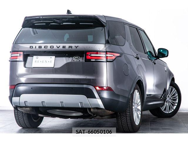 ROVER DISCOVERY 2018-12 7060551-1