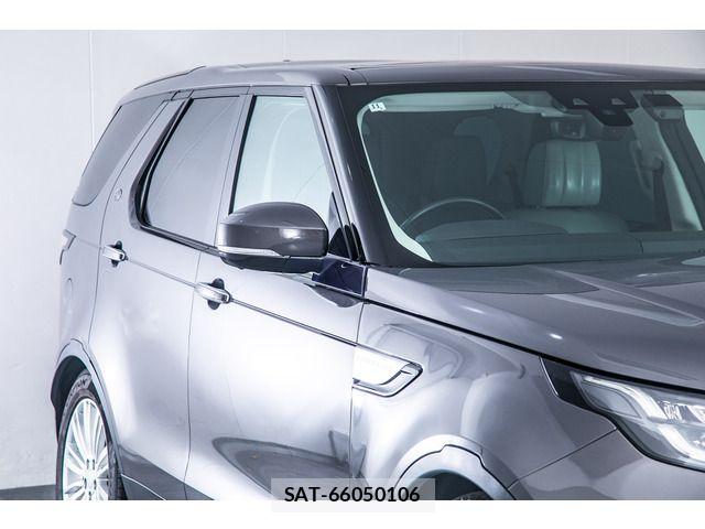ROVER DISCOVERY 2018-12 7060551-19