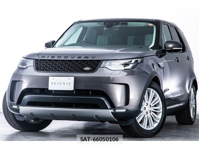 ROVER DISCOVERY 2018-12 7060551-4