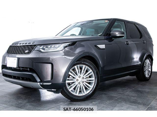 ROVER DISCOVERY 2018-12 7060551-5