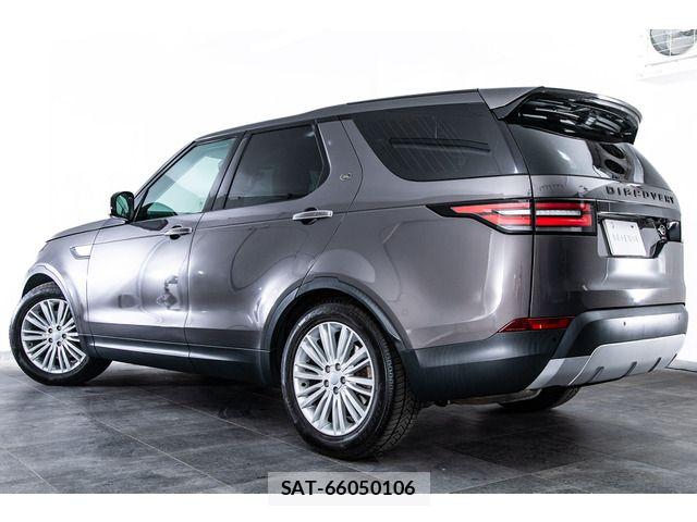 ROVER DISCOVERY 2018-12 7060551-7