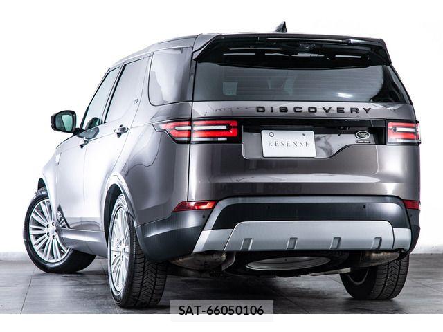 ROVER DISCOVERY 2018-12 7060551-8