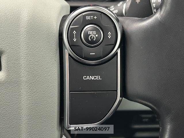 ROVER DISCOVERY 2018-09 7224523-9