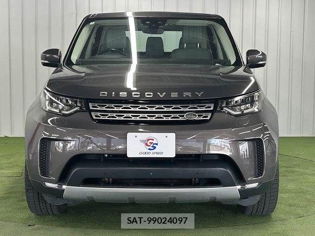 ROVER DISCOVERY 2018-09 7224523-12