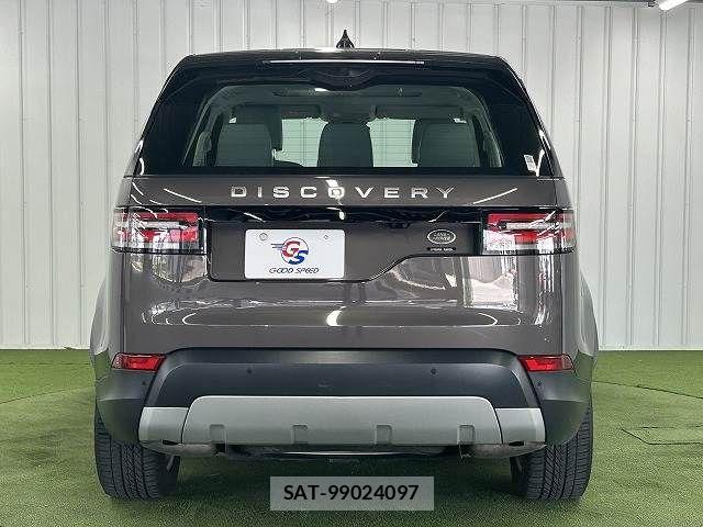 ROVER DISCOVERY 2018-09 7224523-13