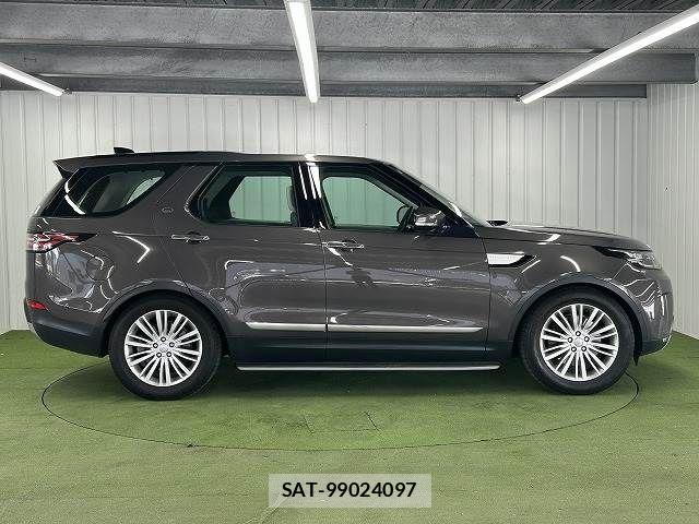ROVER DISCOVERY 2018-09 7224523-14